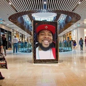 Meet your Posher, Jonathan